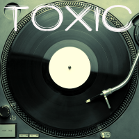 Toxic (2022) - Full Cover cover